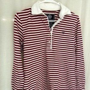 Ariat Striped Polo